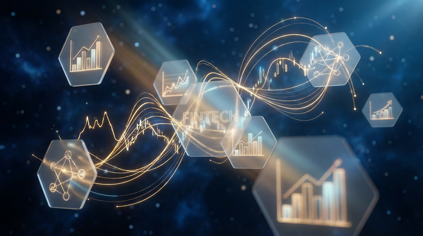 Financial Background